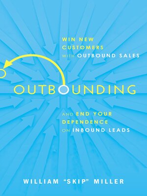 cover image of Outbounding